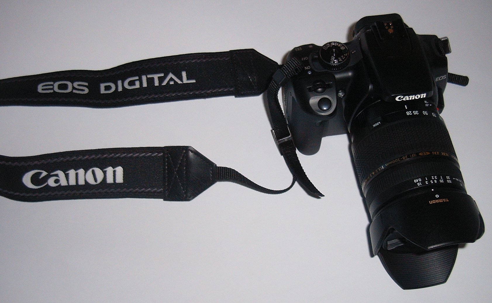 camera