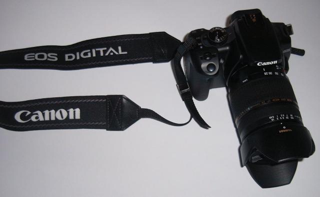 camera