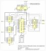 Schematic of the EEPROM Programmer